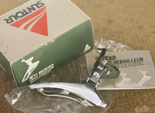 Vintage nos new - nos, nib