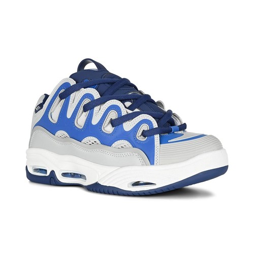 Chaussures skate osiris d3 - chaussures,