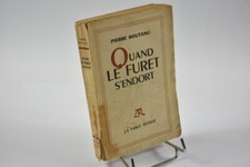 Quand le furet s'endort -