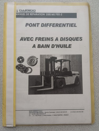Manuel utilisation maintenance - utilisation,
