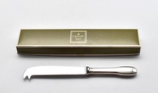 Christofle couteau fromage - , 2