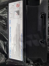 Cartouche de toner Dell 7Y610 noire pour imprimante laser Dell P-1500