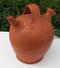 Gargoulette Cruchon en terre