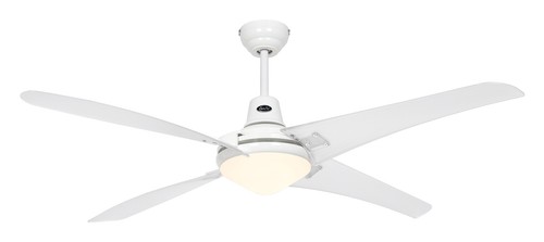 Ventilateur plafond avec