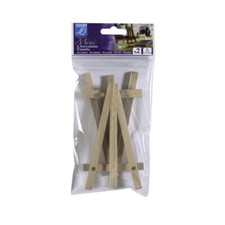 Mini chevalet - Bois - A poser