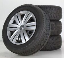 VW Touran II 5T Roues D'Hiver