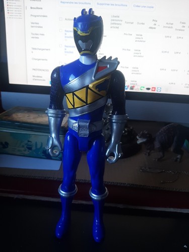 Mannequin figurine power - mannequin,