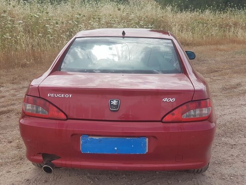Serrure porte avant gauche - avant,
