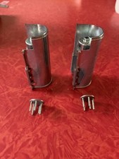 Échappement Métal Tigre 1