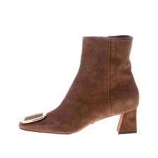 SANTONI chaussures femme Dark