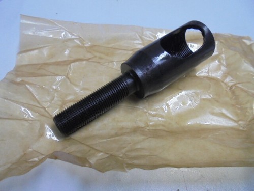 Embout direction citroen 2cv - embout,