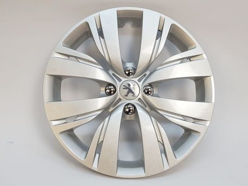 Enjoliveur roue original - roue,