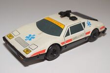 V 1:20 JOUSTRA TINPLATE SHEET