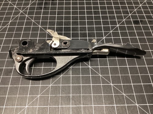Remington model 1100 trigger - remington,