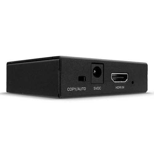 Répartiteur hdmi lindy - hdmi, 4k