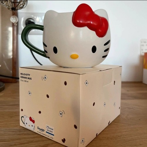 Starbucks korea hello - ​starbucks, kitty
