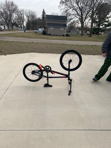 2018 haro annex mini - 2018,