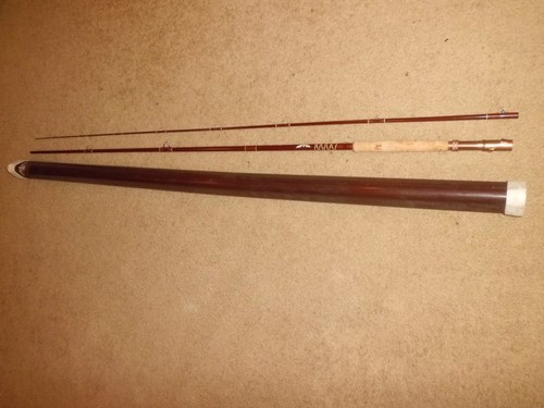 Vintage fenwick feralite ff90 - vintage,
