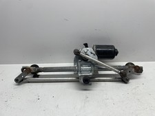 Vélomoteur Essuie-Glace Avant Avec Tandem / Mécanisme Pour OPEL de Course