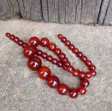 Ancien Collier en Bakélite