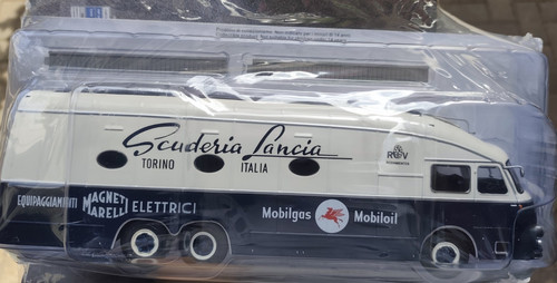 Lancia esatau scuderia - lancia, esatau-scuderia
