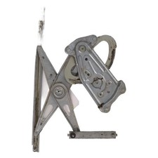 Leve vitre electrique avant gauche RENAULT MEGANE 3 PHASE 1 807210002R