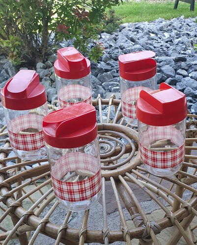 Bocaux pots alimentaire - 5,