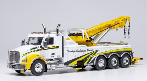 Ixomodels kenworth t880 8x4 - ixomodels,,