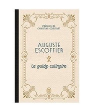 Le guide culinaire