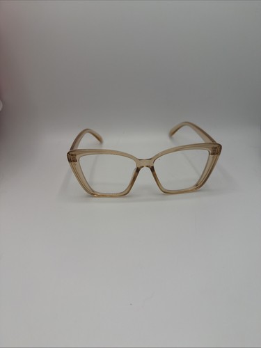 Lunettes vue sans - lunettes, de