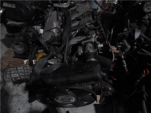 Bmw525tds moteur complet opel - bmw525tds,