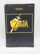NOTICE FAH : The Legend of