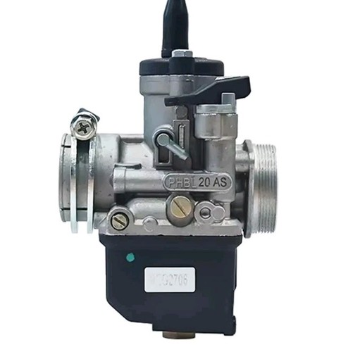 Type dellorto phbl 20as - phbl,