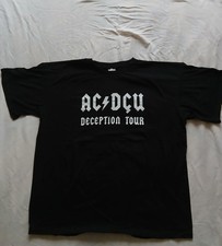AC/DCU - Tshirt - 2 XL