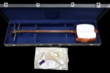 Prêt À Jouer Shamisen CHUZAO