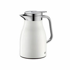 Alfi Verseuse isolante Skyline, thermos, acier inoxydable, Coconut White Matt...