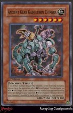 Yu-Gi-Oh! Structure Deck