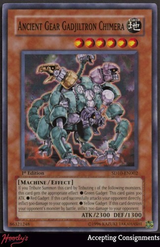 Structure deck - yu-gi-oh!,
