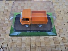 Simpar Castor 1200 D 1965 neuf blister hachette