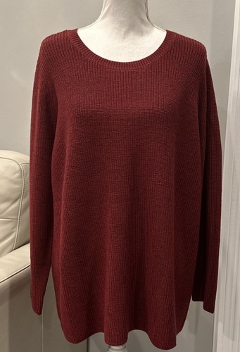 Nwt eileen fisher 100 - nwt, 100%