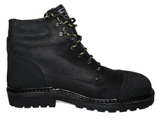 Chaussure de Sécurité Haute