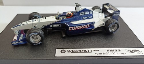 Miniature formule hot - miniature,