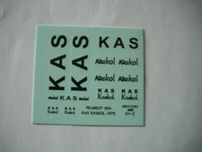 tour de france decal  pour la