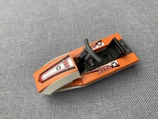 LEGO 60058 Scooter des Mers Orange