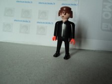 PLAYMOBIL vintage city