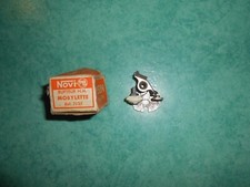 Rupteur / Vis Platinées Novi 7135 Mobylette Motobécane neuf ancien stock