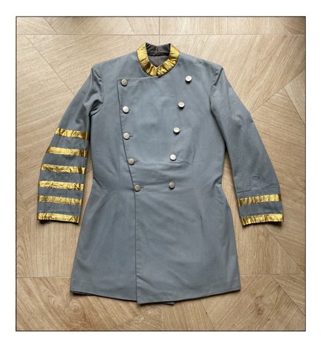 Costume théâtre rtf ortf roi - costume,