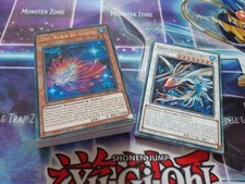 Deck Yu-gi-oh! Ghoti Prêt À
