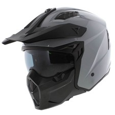 Casque vito jet predator gris - casque,