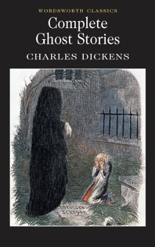 Complet ghost histoires livre - complet,